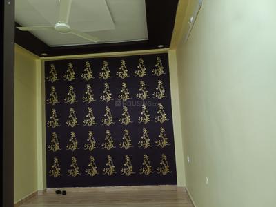 Bedroom Image of 1000 Sq.ft 2 BHK Builder Floor for rent in Lucknow Cantt Township Lucknow for Rs. 12000