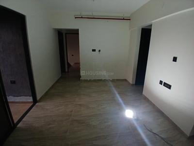 Hall Image of 976 Sq.ft 2 BHK Apartment / Flat for rent in VTP Sierra, Sus Pune for Rs. 25009