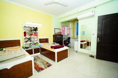Bedroom Image of 1639 Sq.ft 3 BHK Apartment / Flat for sale in Amrapali Sapphire, Sector 45 Noida for Rs. 19900000