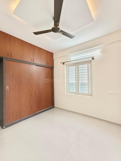 Sector 7, HSR Layout Bedroom 1
