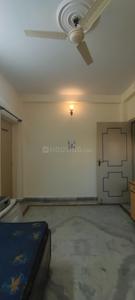 Bedroom Image of 1350 Sq.ft 3 BHK Apartment / Flat for rent in Maa Vaishno Ashiyana, Newada Varanasi for Rs. 30000