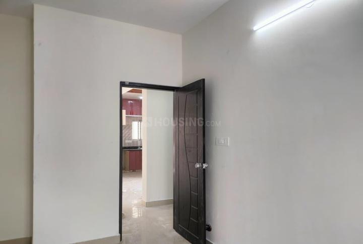 SD RESIDENCY Bedroom 1