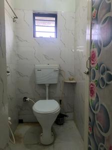 Bedroom Two Image of 800 Sq.ft 2 BHK Apartment / Flat for sale in Madhyamgram Kolkata for Rs. 2800000