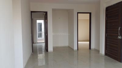 Living Room Image of 1119 Sq.ft 2.5 BHK Builder Floor for sale in Smartworld Gems, Sector 89 Gurgaon for Rs. 12500000