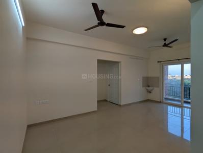 Hall Image of 1700 Sq.ft 3 BHK Apartment / Flat for rent in Choolaimedu Chennai for Rs. 50000