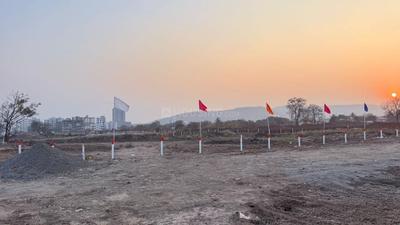 Image of 1076 Sq.ft Residential Plot / Land for sale in Hinjawadi, Pune for Rs. 2600000