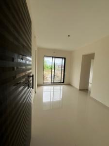 Hall Image of 680 Sq.ft 1 BHK Apartment / Flat for sale in Panvel Navi Mumbai for Rs. 3500000