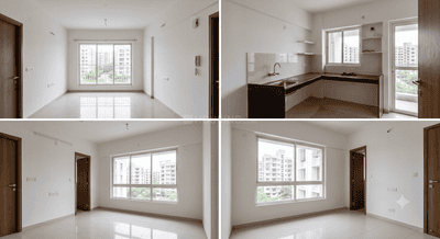 2 BHK Flat