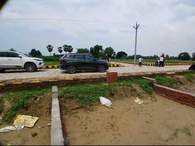 Image of 540 Sq.ft Residential Plot / Land for sale in Knowledge Park 1, Greater Noida for Rs. 1320000