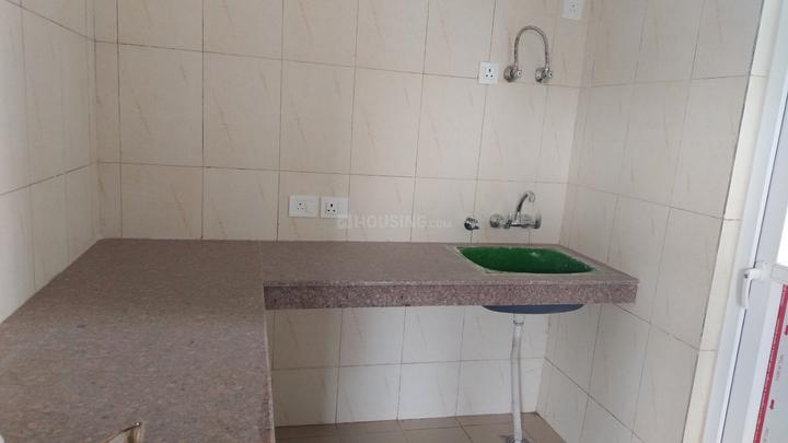 The 3C Lotus Panache Main Image 1