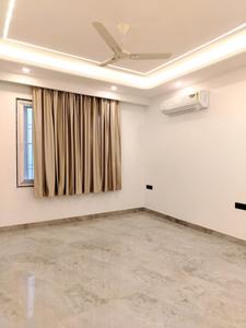 Bedroom Image of 1800 Sq.ft 3 BHK Builder Floor for sale in Paras Square, Sector 59 Gurgaon for Rs. 23000000
