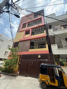 Image of 4300 Sq.ft 6 BHK Independent House for sale in Amberpet, Hyderabad for Rs. 27000000