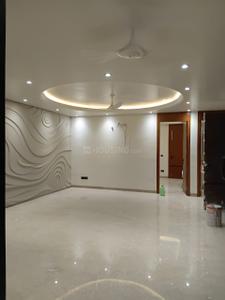 Living Room Image of 1890 Sq.ft 3 BHK Builder Floor for sale in Sector 8 Dwarka New Delhi for Rs. 31000000