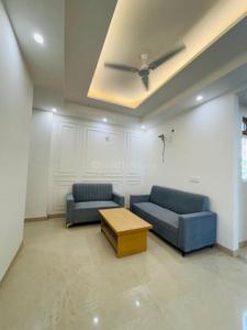 1 BHK Apartment