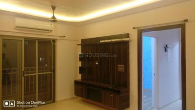 Living Room Image of 1100 Sq.ft 2.5 BHK Apartment / Flat for sale in Lodha Casa Rio Gold, Palava Phase 1 Thane for Rs. 8000000