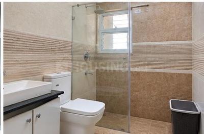 Image of 1150 Sq.ft 2 BHK Apartment / Flat for sale in Shriram Southern Crest, Kumaraswamy Layout, Bengaluru for Rs. 21500000