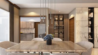 Hall Image of 1225 Sq.ft 2 BHK Apartment / Flat for sale in Abhee Silicon Shine Phase 2, Mullur Bengaluru for Rs. 9200000