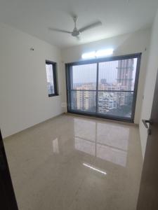 Hall Image of 1121 Sq.ft 2 BHK Apartment / Flat for rent in VJ Yashwin Nuovo Centro, Wakad Pune for Rs. 35000