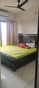 Bedroom Image of 1252 Sq.ft 2 BHK Apartment / Flat for sale in 3K Prime Shyam enclave, Dahin Nagar Surat for Rs. 3800000