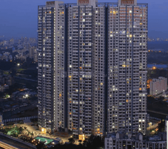 2 BHK Flat