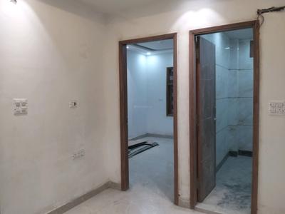 Living Room Image of 540 Sq.ft 2 BHK Builder Floor for sale in Shastri Nagar New Delhi for Rs. 4400000