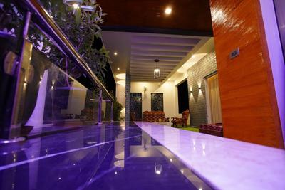 Balcony Image of 3400 Sq.ft 4 BHK Independent House for sale in Varapuzha Kochi for Rs. 26000000