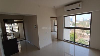 1 BHK Flat