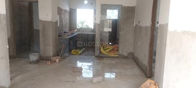 Living Room Image of 835 Sq.ft 2 BHK Apartment / Flat for sale in Nagerbazar Kolkata for Rs. 3650000