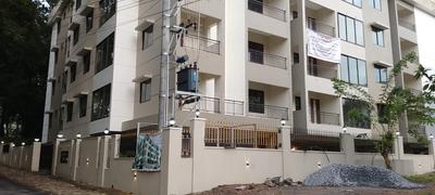2 BHK Flat