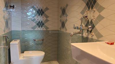Image of 1263 Sq.ft 3 BHK Apartment / Flat for sale in New Alipore, Kolkata for Rs. 8500000