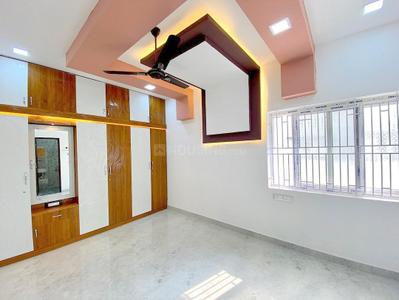 Bedroom Image of 1500 Sq.ft 3 BHK Independent House for sale in Kovur Chennai for Rs. 10000000