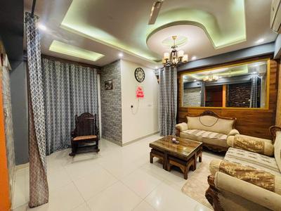 4 BHK Penthouse