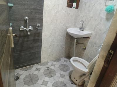 Image of 1000 Sq.ft 2 BHK Builder Floor for sale in Malviya Nagar, New Delhi for Rs. 17805000