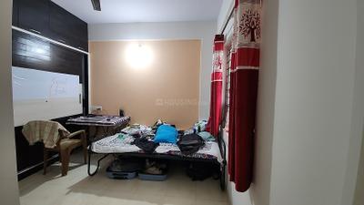 Bedroom Image of 904 Sq.ft 2 BHK Apartment / Flat for sale in Shriram Smrithi, BEML Cooperative Society Layout Bengaluru for Rs. 5200000