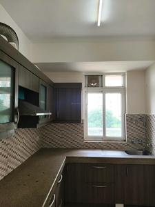 Kitchen Image of 1800 Sq.ft 3 BHK Apartment / Flat for sale in Aravali Hills, Sector 56 Gurgaon for Rs. 22500000