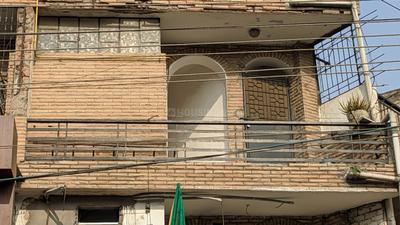 Balcony Image of 936 Sq.ft 2 BHK Builder Floor for sale in Kirti Nagar New Delhi for Rs. 8000000