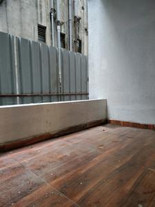 Living Room Image of 1072 Sq.ft 2 BHK Apartment / Flat for sale in Cherry Hills, Chinchwad Pune for Rs. 7700000