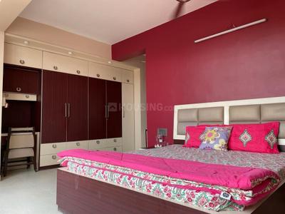Bedroom Image of 9000 Sq.ft 9 BHK Independent House for sale in Kasba Kolkata for Rs. 120000000