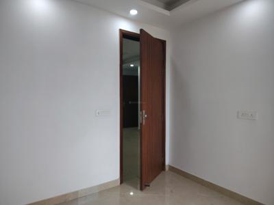 Bedroom Image of 1160 Sq.ft 2 BHK Builder Floor for rent in Neb Sarai New Delhi for Rs. 27000