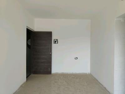 Living Room Image of 620 Sq.ft 1 BHK Apartment / Flat for sale in Shanti Vista II, Boisar Mumbai for Rs. 2604000
