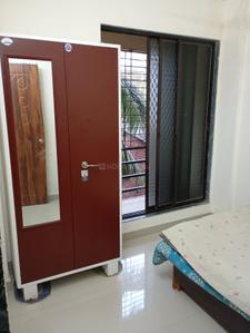 Bedroom Image of 630 Sq.ft 2 BHK Apartment / Flat for sale in Revdanda Alibag for Rs. 3000000