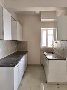 Kitchen Image of 865 Sq.ft 2 BHK Apartment / Flat for sale in Pareena Mi Casa, Sector 68 Gurgaon for Rs. 10500000