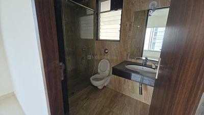 Image of 1100 Sq.ft 2 BHK Apartment / Flat for sale in Bhandari 7 Plumeria Drive, Punawale, Pune for Rs. 11000000