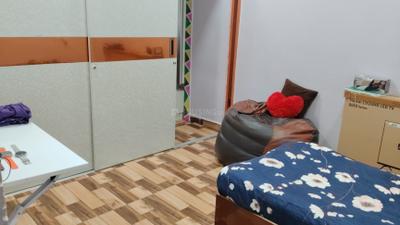 Bedroom Image of 2880 Sq.ft 2 BHK Apartment / Flat for sale in Vinayak Nagar Nizamabad for Rs. 7500000
