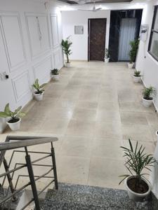 Balcony Image of WELCOME PG  in Sector 44, Gurgaon
