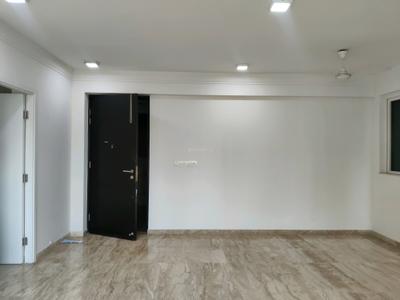 Living Room Image of 1300 Sq.ft 3 BHK Apartment / Flat for rent in Raymond The Address By GS Tower C, Thane West Thane for Rs. 76000