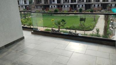 Image of 2200 Sq.ft 3 BHK Duplex for sale in Bee Bansuri Homes 1, Kalwari, Agra for Rs. 14500000
