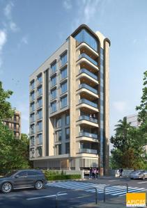 Image of 900 Sq.ft 2 BHK Apartment / Flat for sale in Shree One Uttam, Chembur, Mumbai for Rs. 33500000