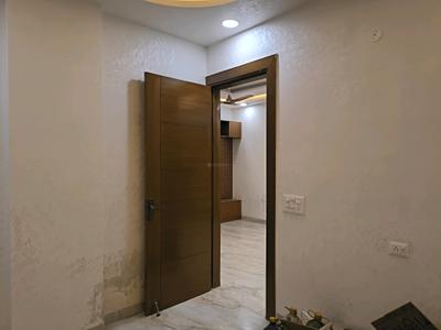 Bedroom Image of 1450 Sq.ft 3 BHK Builder Floor for sale in Indirapuram Ghaziabad for Rs. 12190000