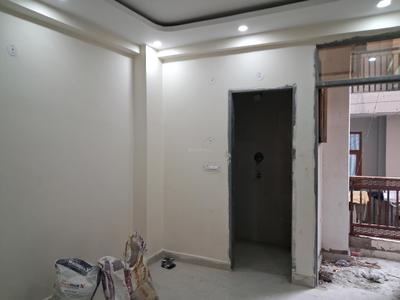 Bedroom Image of 980 Sq.ft 2 BHK Apartment / Flat for sale in GCM Gomati Apartment, Sector 49 Noida for Rs. 3960000